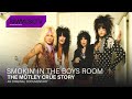 Capture de la vidéo Smokin' In The Boys Room - The Mötley Crüe Story┃Documentary