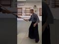SMR Snapshot: Shinto Ryu Kenjutsu kata - Sarin | 左輪 |霞神道流剣術 | 豪州流合気柔術サンシャインコースト道場