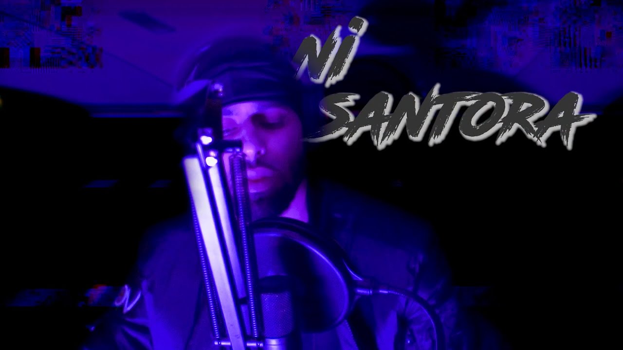 Watch NI Santora I Bad Cab Entertainment I S1 Ep4 on YouTube Watch NI Santora I Bad Cab Entertainment I S1 Ep4 on YouTube