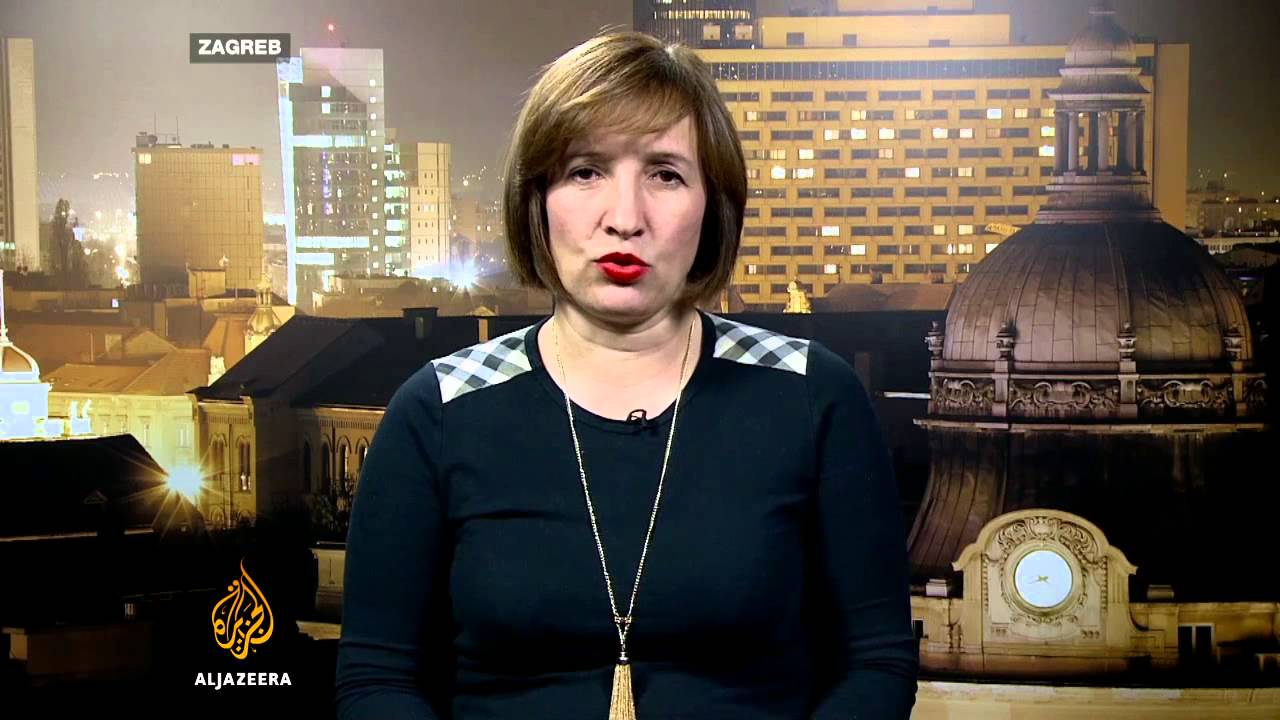 السياق: الأزمات السياسية في المنطقة