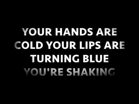 JAMES BAY -  SCARS (LYRICS)