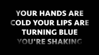 JAMES BAY -  SCARS (LYRICS)