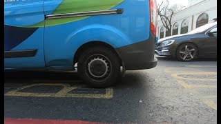 TfL get your finger out!