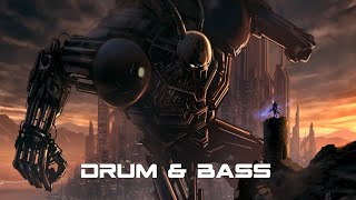 KUURO - Crash & Burn [Drum&Bass]