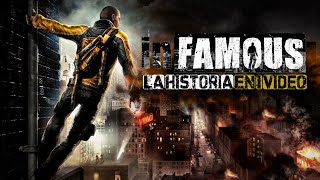 Thumbnail for inFamous : La Historia en 1 Video