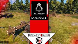Wilcy, Misje i kolejny obywatel! - Bellwright PL - S2 - #4