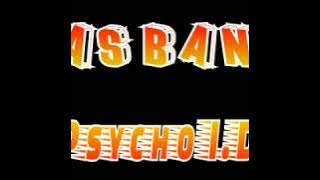 Psycho I.D full album PAS BAND
