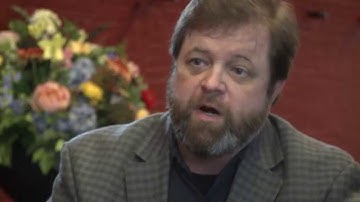 Zero Trust, IT-security in optima forma: Interview met John Kindervag van Forrester Research