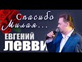 Евгений ЛЕВВИ - Спасибо милая 2021