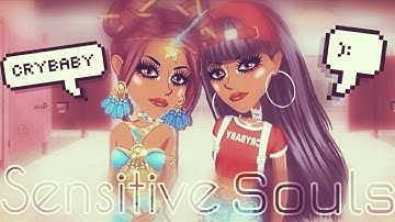 *NEW INTRO* Sensitive Souls - MSP Theme Review! //Itz Cristy\\