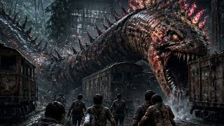Hunters in the Static: Serpent in the Shadows