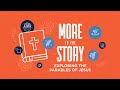 Jesus Told This Story for You: More To The Story // Central is live!