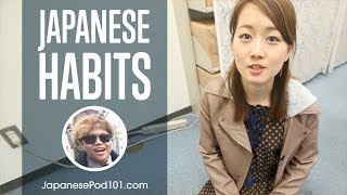 You Know You’ve Been in Japan Too Long if…| 10 Japanese Habits