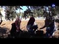 برنامج منا وفينا عزكم محافظة