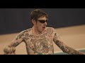 Viagra Boys - Sports (Official Video)