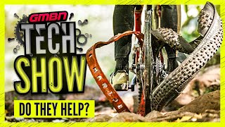 Why Are Some Pro Riders Ditching Tyre Inserts? | GMBN Tech Show 320