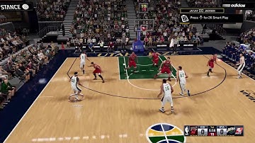 How you can get posterizer|Fast| NBA 2k16