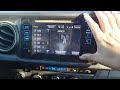 AM FM SCAN