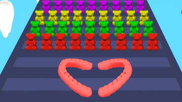 Teeth Sheild Max Level Mobile Game Walkthrough Alltrailers New Update iOS,Android Gameplay