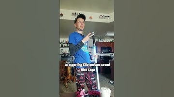 how to piss off all the nerds at once part 107