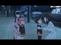 Yor Melinda Come To Save Anya Damian Spy X Family Episode 46 S3E09 ENGLISH SUB 