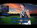 Robbie gray edit for afl central’s edit comp