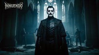 Download Lagu INNUENDO | Symphonic Ghotic Metal MP3