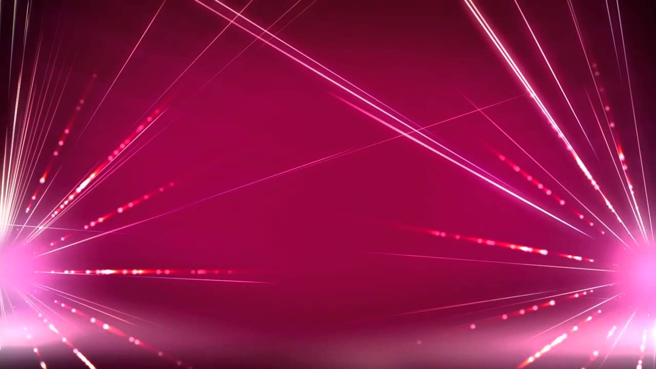 Footage Pink Abstract - YouTube