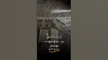 سورة فاطر القارئ ياسر الدوسري #سورة_فاطر #ياسر_الدوسري #quran