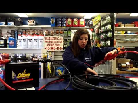 Automotive Wire Jumper