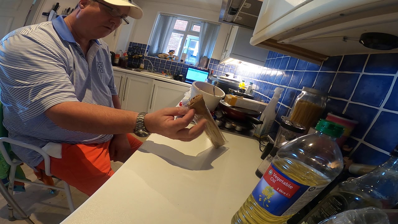 GH010058 cooking tips for stroke survivors YouTube