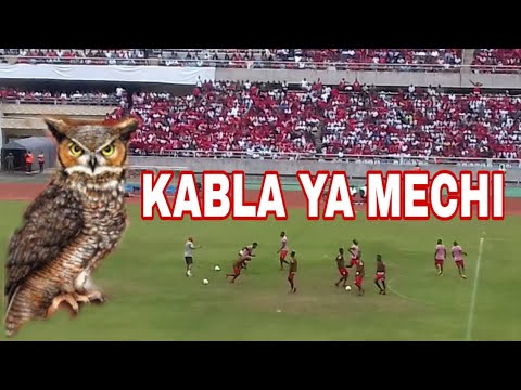 Mazito Yaibuka Kabla Ya Mechi Simba Sc Na TP Mazembe 