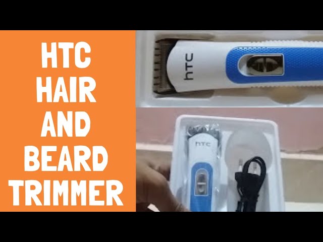 htc at 028 trimmer amazon