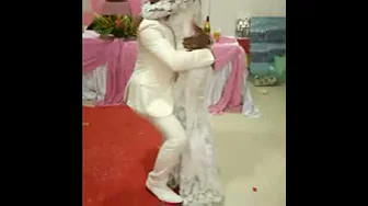 He who finds a wife...finds a good thing...Watch and see who wins..