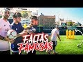 IMITANDO FALTAS MÍTICAS CHALLENGE FT. Spursito x Papi Gavi x Víctor