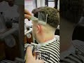 👉BLEND FREND allows you to instantly blend hair #lifehacks #shortvideo #fade #haircut #barber #fyp