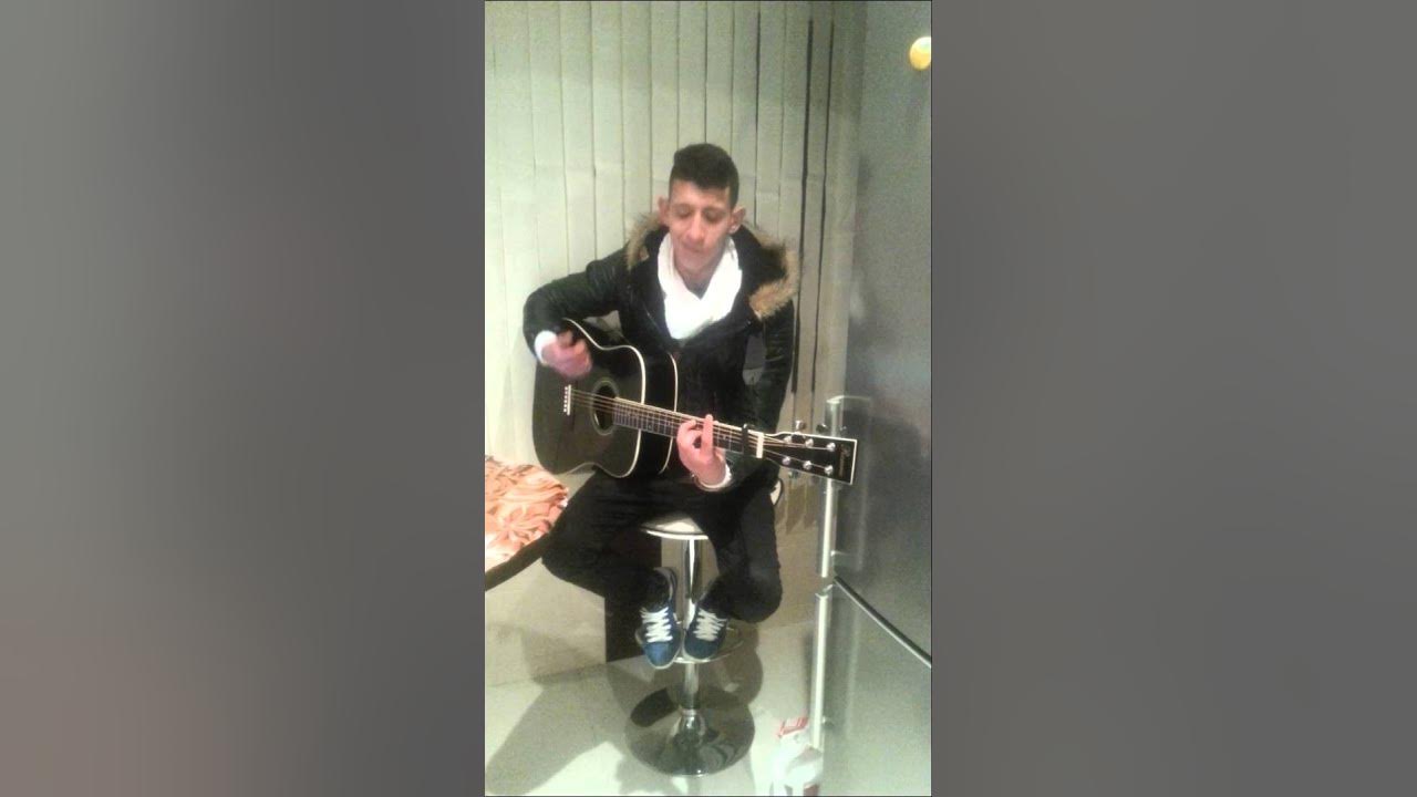 Engin Ozanoglu & Gokan ozen Kader Utansin Akustik Engin Ozanoglu & Gokan ozen Kader Utansin Akustik