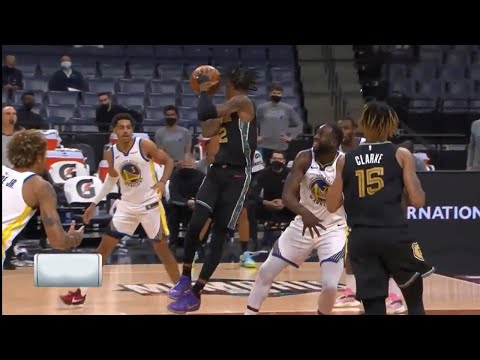 Ja morant's top 360 finishes