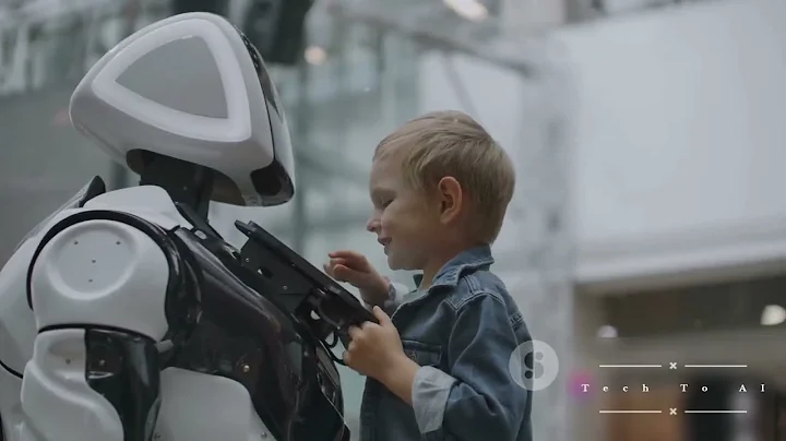 The Future of Humanity: A Glimpse into Tomorrow