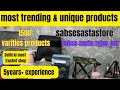 5years+ experience | most trusted shop of Delhi | resellers ke liye sabse best shop| Sabsesastastore