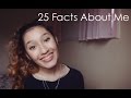 Who&#39;s Justt Ally? - 25 Facts About Me