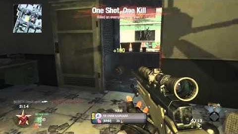 HTTK GrimR3apeR - QS while playing gb:)