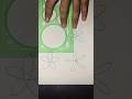 Which is best design 😇 | #shorts #satisfying #drawing