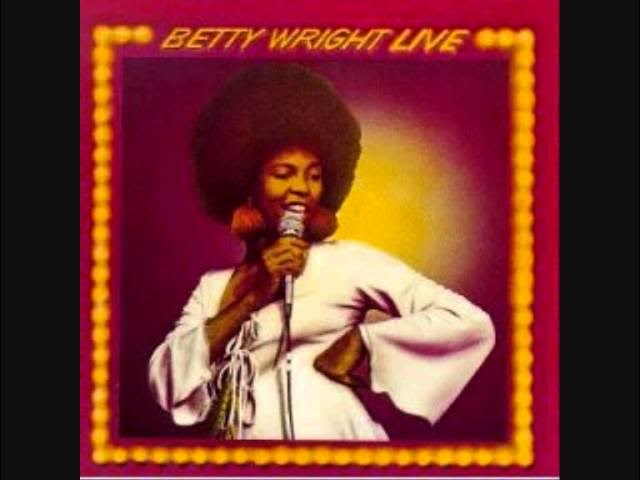 Tonight Is The Night - Betty Wright (1978)