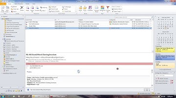 Microsoft Outlook 2010 Tasks and Notes