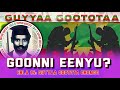 GOONNI EENYU?