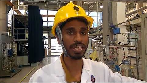 EXP 13 - SHELL AND TUBE HEAT EXCHANGER / GROUP 3