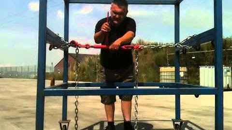 Driver cpc module 4 initial cpc test safety demonstration t