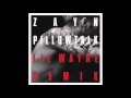 Zayn Malik - PILLOWTALK REMIX (Audio) ft. Lil Wayne