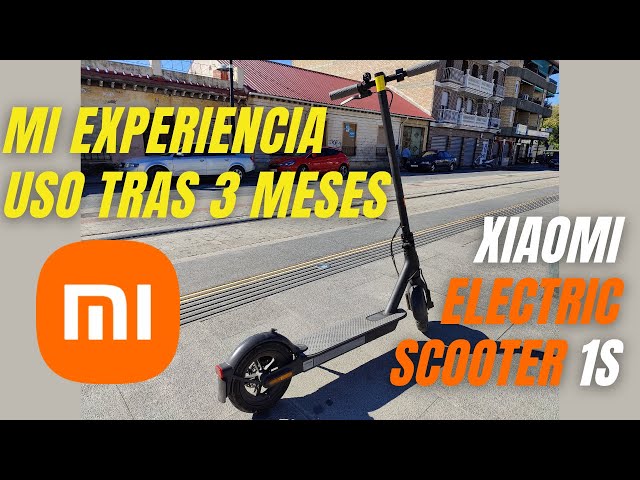 Chollazo 🔥 Los patinetes Xiaomi PRO 2 y 1S por tan sólo 347€ y